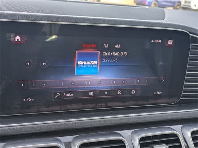 Thumbnail: 2020 Mercedes-Benz GLE - 29