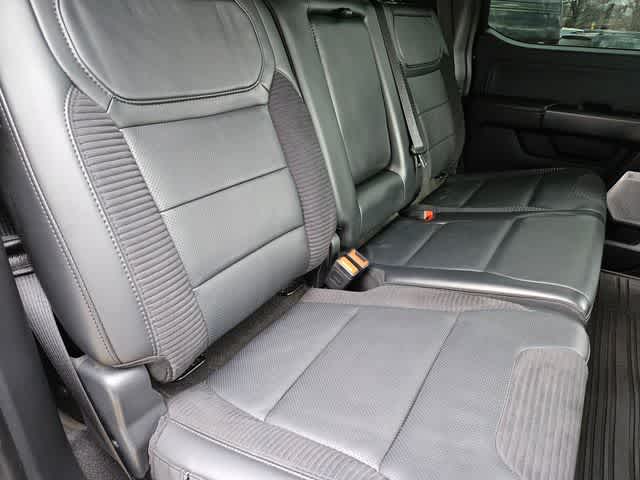 Thumbnail: 2023 Ford F-150 - 22