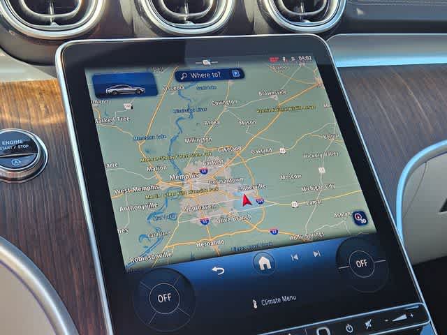 Thumbnail: 2026 Mercedes-Benz CLE - 27