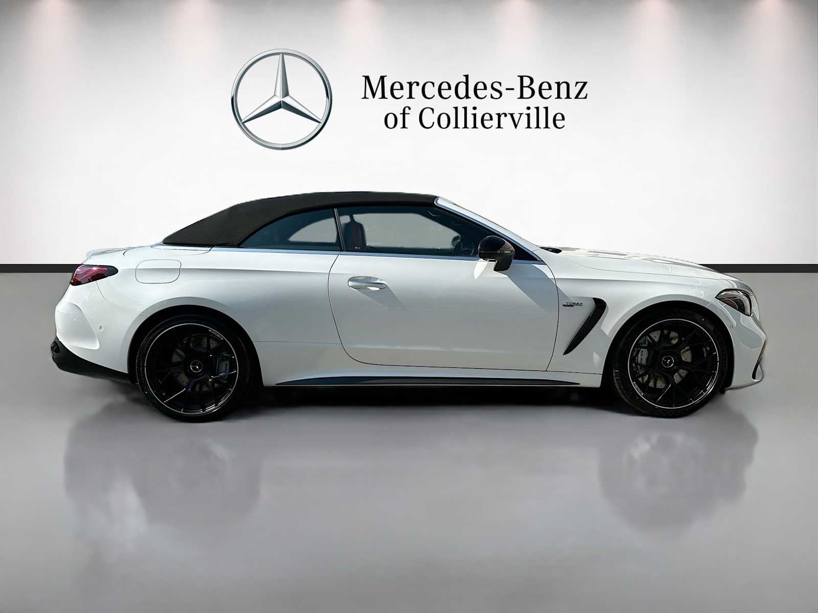 Thumbnail: 2026 Mercedes-Benz CLE - 4