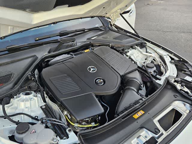 Thumbnail: 2026 Mercedes-Benz E-Class - 14