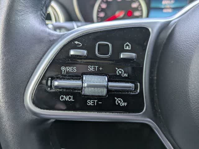 Thumbnail: 2021 Mercedes-Benz GLC - 23