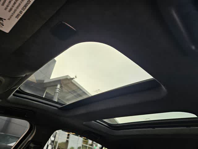 Thumbnail: 2025 Cadillac CT5 - 18