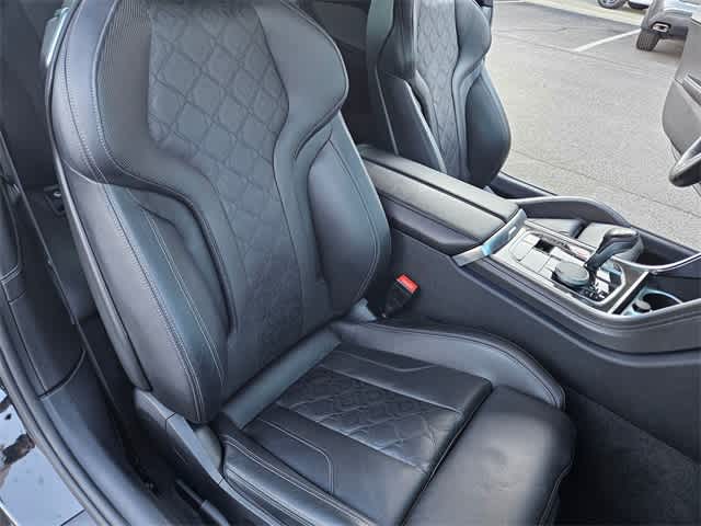 Thumbnail: 2020 BMW M8 - 20