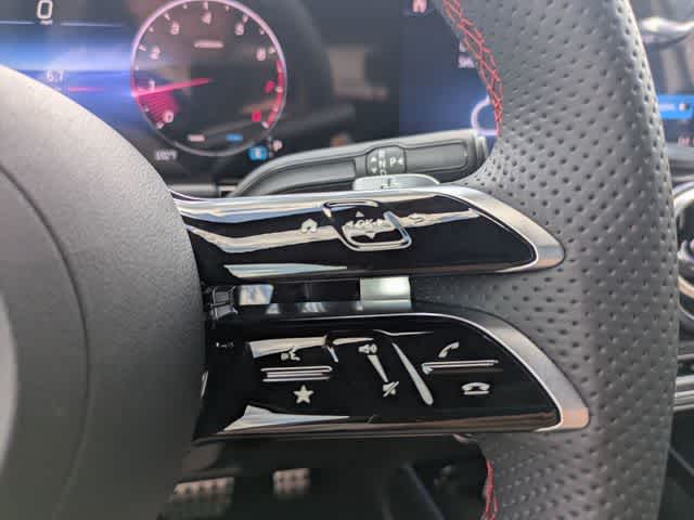 2026 Mercedes-Benz GLA GLA 250 - Photo 25