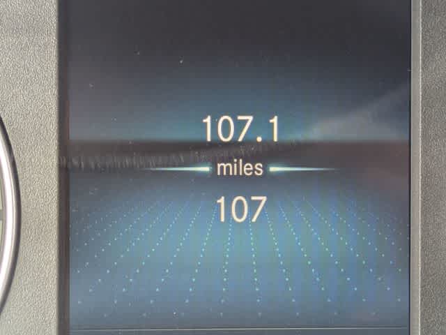 Thumbnail: 2024 Mercedes-Benz Sprinter - 30