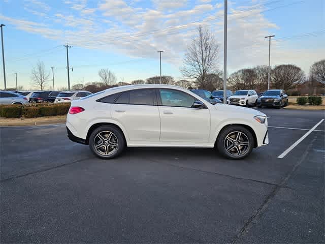 Thumbnail: 2026 Mercedes-Benz GLE - 9