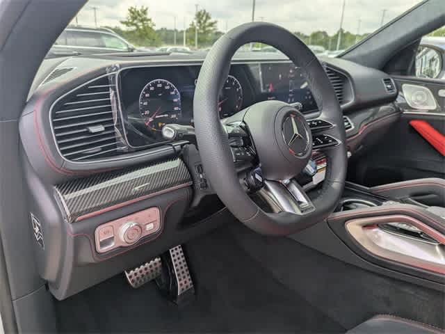 Thumbnail: 2026 Mercedes-Benz GLE - 10