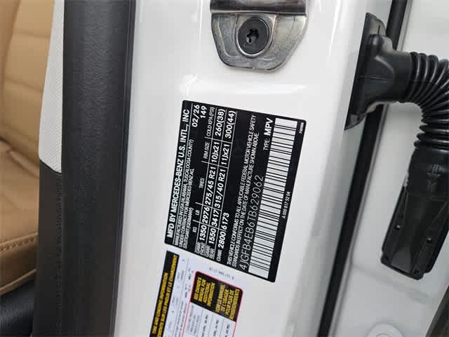 Thumbnail: 2026 Mercedes-Benz GLE - 38