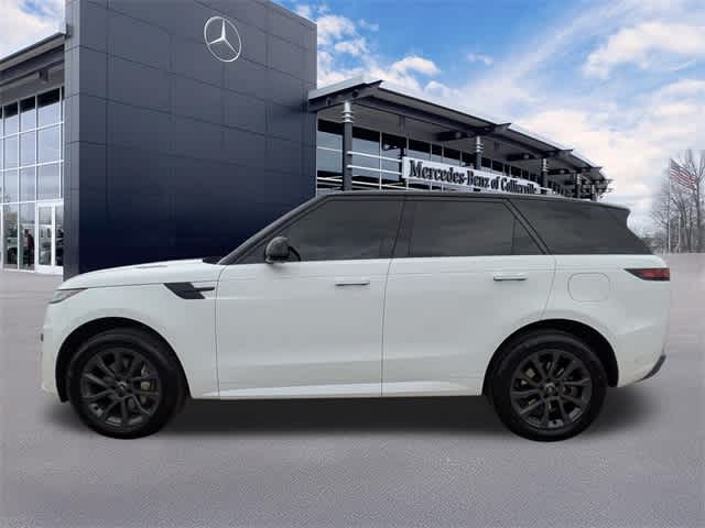 Thumbnail: 2025 Land Rover Range Rover Sport - 6