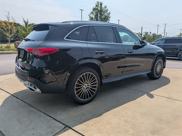 Thumbnail: 2026 Mercedes-Benz GLC - 8