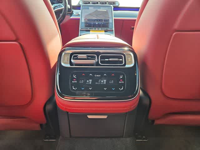 Thumbnail: 2026 Mercedes-Benz S-Class - 17