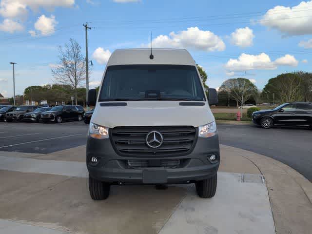 Thumbnail: 2026 Mercedes-Benz Sprinter - 9