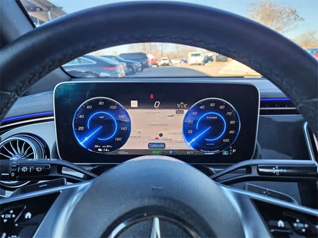 Thumbnail: 2023 Mercedes-Benz EQE - 31