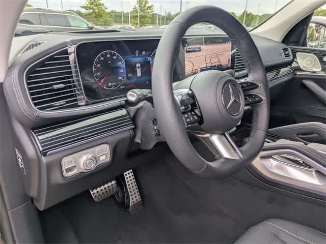 Thumbnail: 2026 Mercedes-Benz GLS - 9