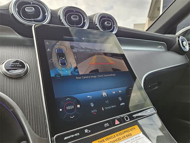 Thumbnail: 2026 Mercedes-Benz GLC - 30