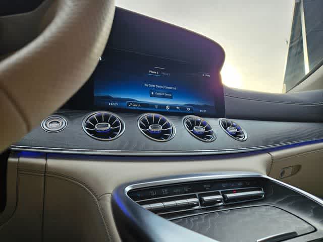 Thumbnail: 2024 Mercedes-Benz AMG GT - 30