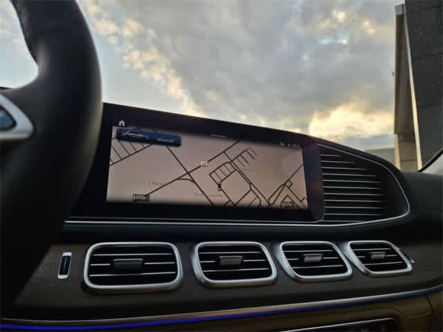 Thumbnail: 2026 Mercedes-Benz GLE - 32