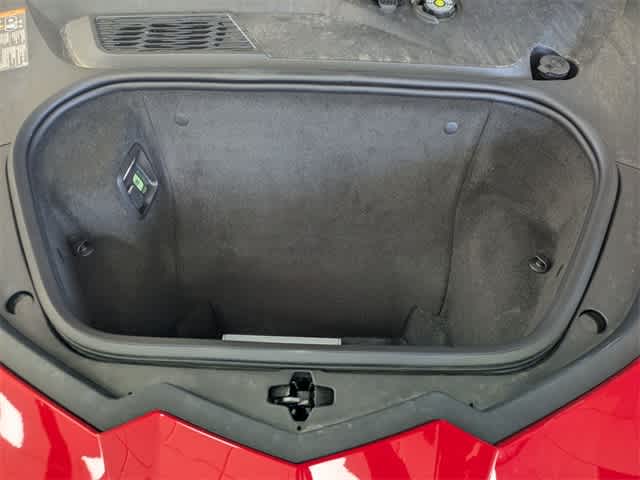 Thumbnail: 2025 Chevrolet Corvette - 28