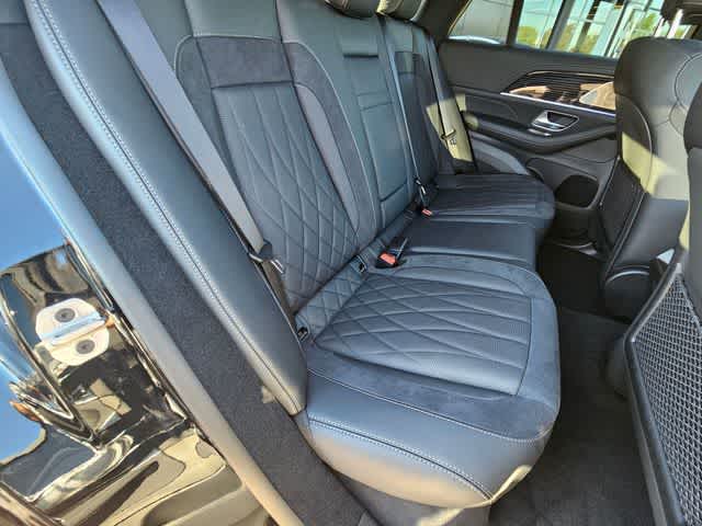 Thumbnail: 2026 Mercedes-Benz GLE - 21