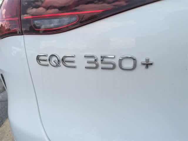 Thumbnail: 2025 Mercedes-Benz EQE - 12