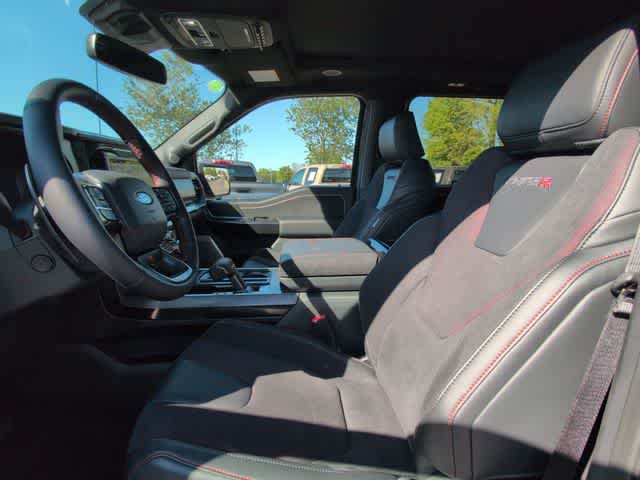 Thumbnail: 2026 Ford F-150 - 15