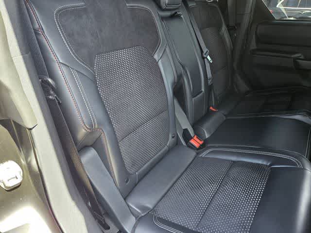 Thumbnail: 2025 Ford Bronco - 21