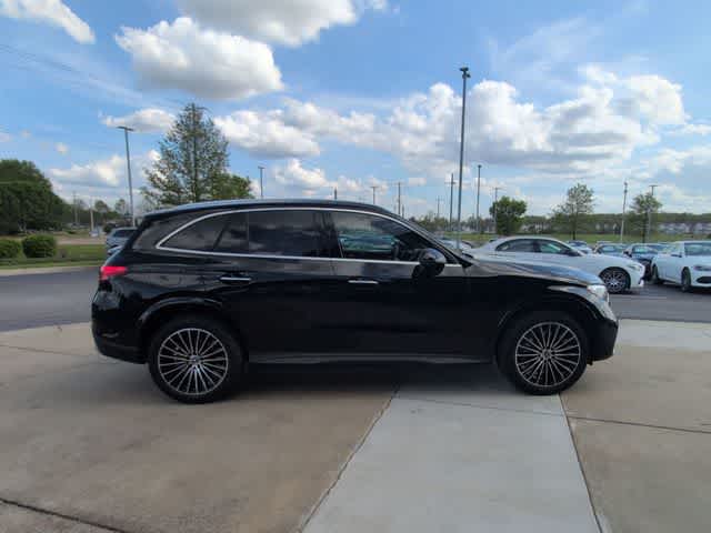 Thumbnail: 2026 Mercedes-Benz GLC - 7