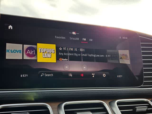 Thumbnail: 2026 Mercedes-Benz GLE - 33