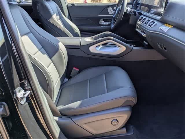 Thumbnail: 2025 Mercedes-Benz GLS - 11