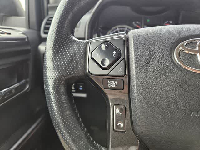 Thumbnail: 2024 Toyota 4Runner - 25