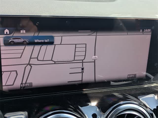 Thumbnail: 2026 Mercedes-Benz GLA - 26