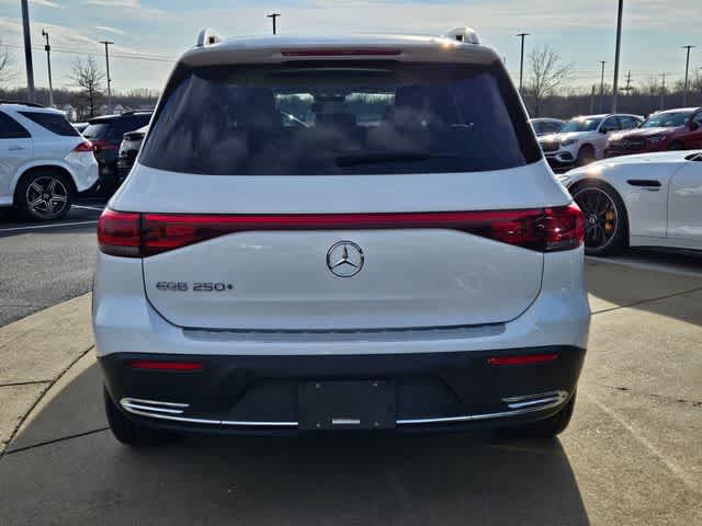 Thumbnail: 2023 Mercedes-Benz EQB - 7