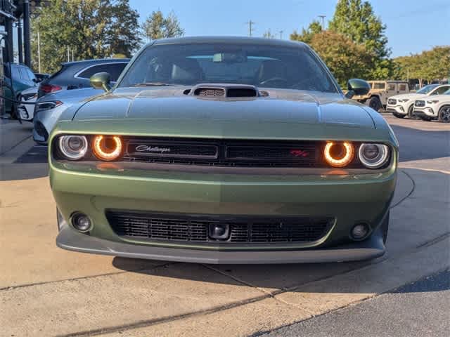 2023 Dodge Challenger R/T Scat Pack photo 3