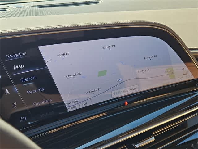 Thumbnail: 2024 Cadillac Escalade - 31