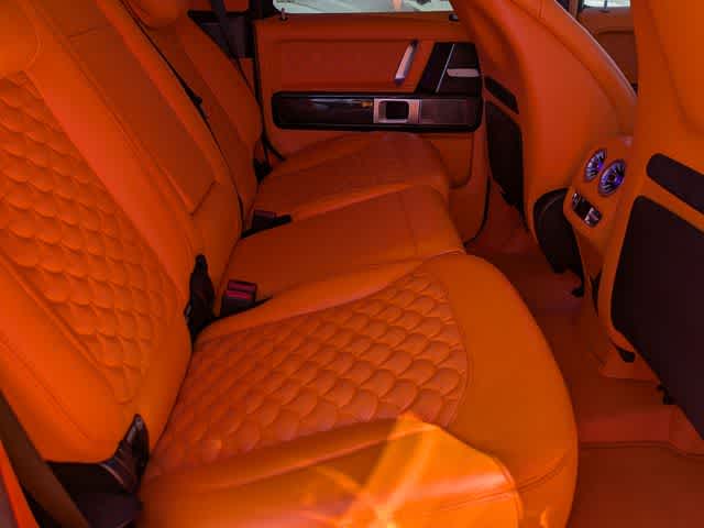 Thumbnail: 2020 Mercedes-Benz G-Class - 21