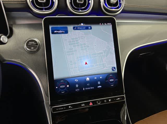 Thumbnail: 2024 Mercedes-Benz CLE - 6