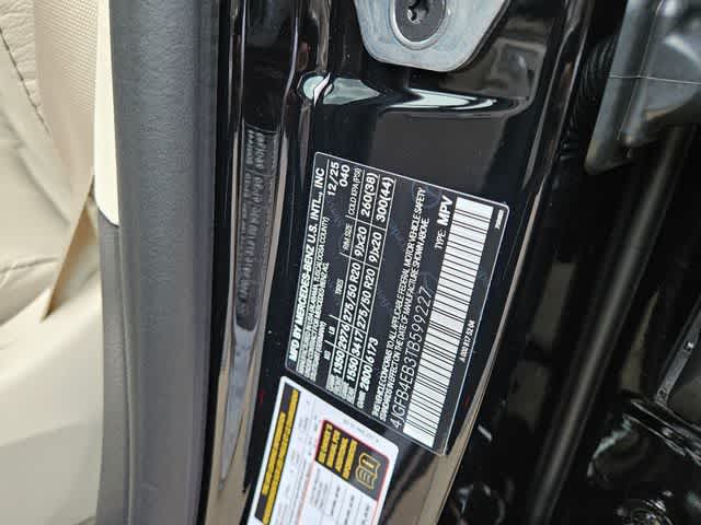 Thumbnail: 2026 Mercedes-Benz GLE - 36