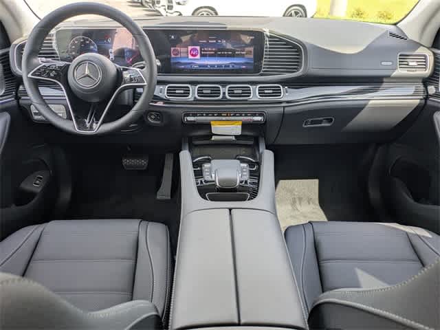 Thumbnail: 2026 Mercedes-Benz GLE - 15