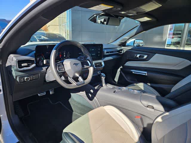 Thumbnail: 2024 Ford Mustang - 2