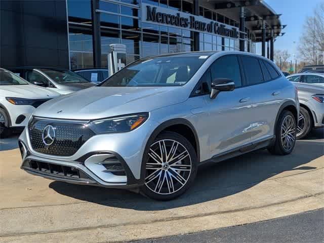2024 Mercedes-Benz EQE 350+ -
                  Collierville, TN