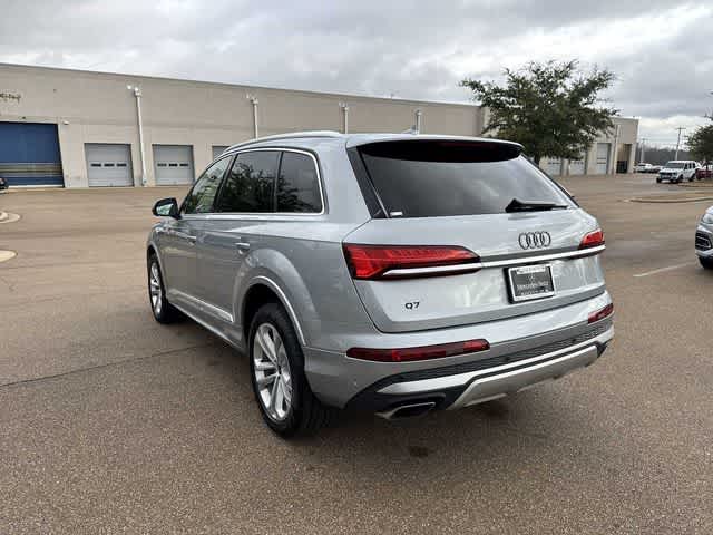 Thumbnail: 2025 Audi Q7 - 4
