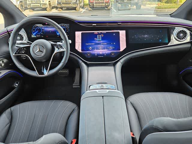 Thumbnail: 2026 Mercedes-Benz EQS - 14