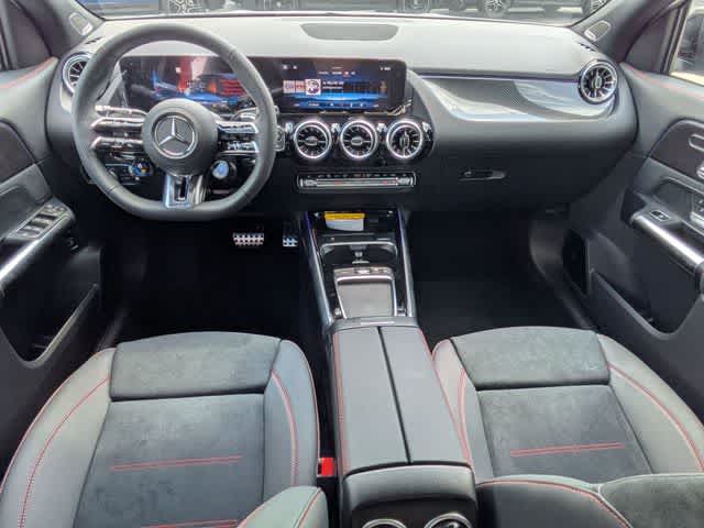 Thumbnail: 2026 Mercedes-Benz GLA - 14