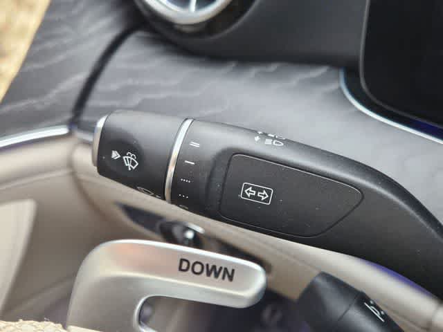 Thumbnail: 2024 Mercedes-Benz AMG GT - 29