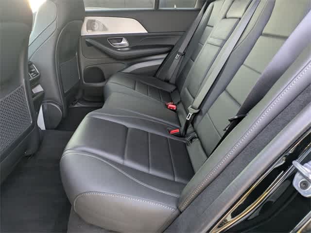 Thumbnail: 2025 Mercedes-Benz GLE - 19