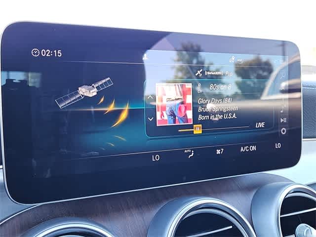 Thumbnail: 2023 Mercedes-Benz C-Class - 32