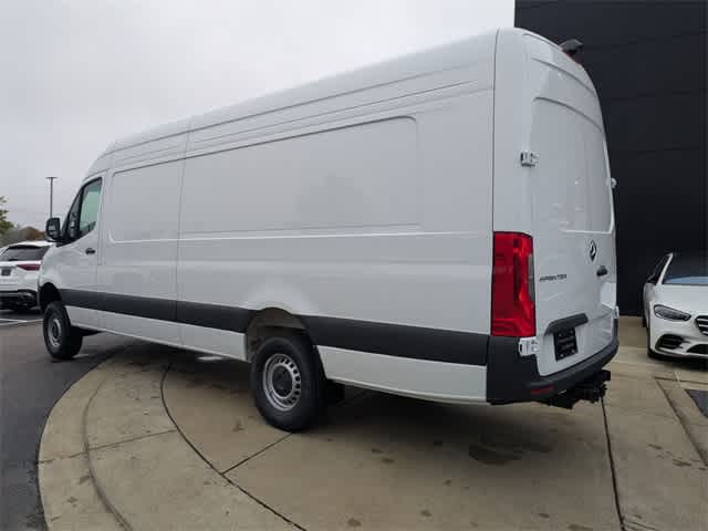 Thumbnail: 2026 Mercedes-Benz Sprinter - 6