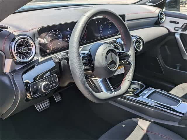 Thumbnail: 2025 Mercedes-Benz CLA - 2