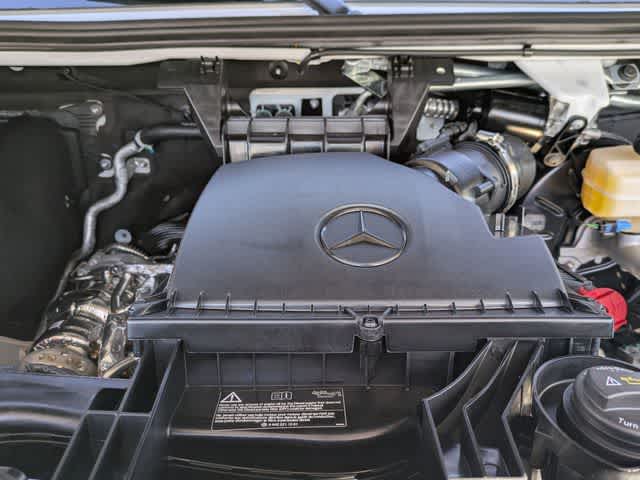 Thumbnail: 2026 Mercedes-Benz Sprinter - 14